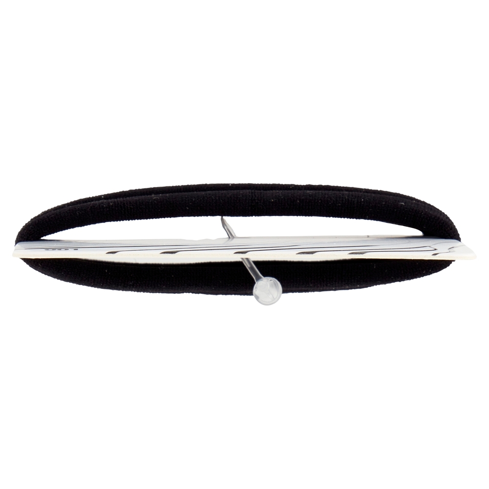 Franck Provost Elastici per Capelli 5 pz